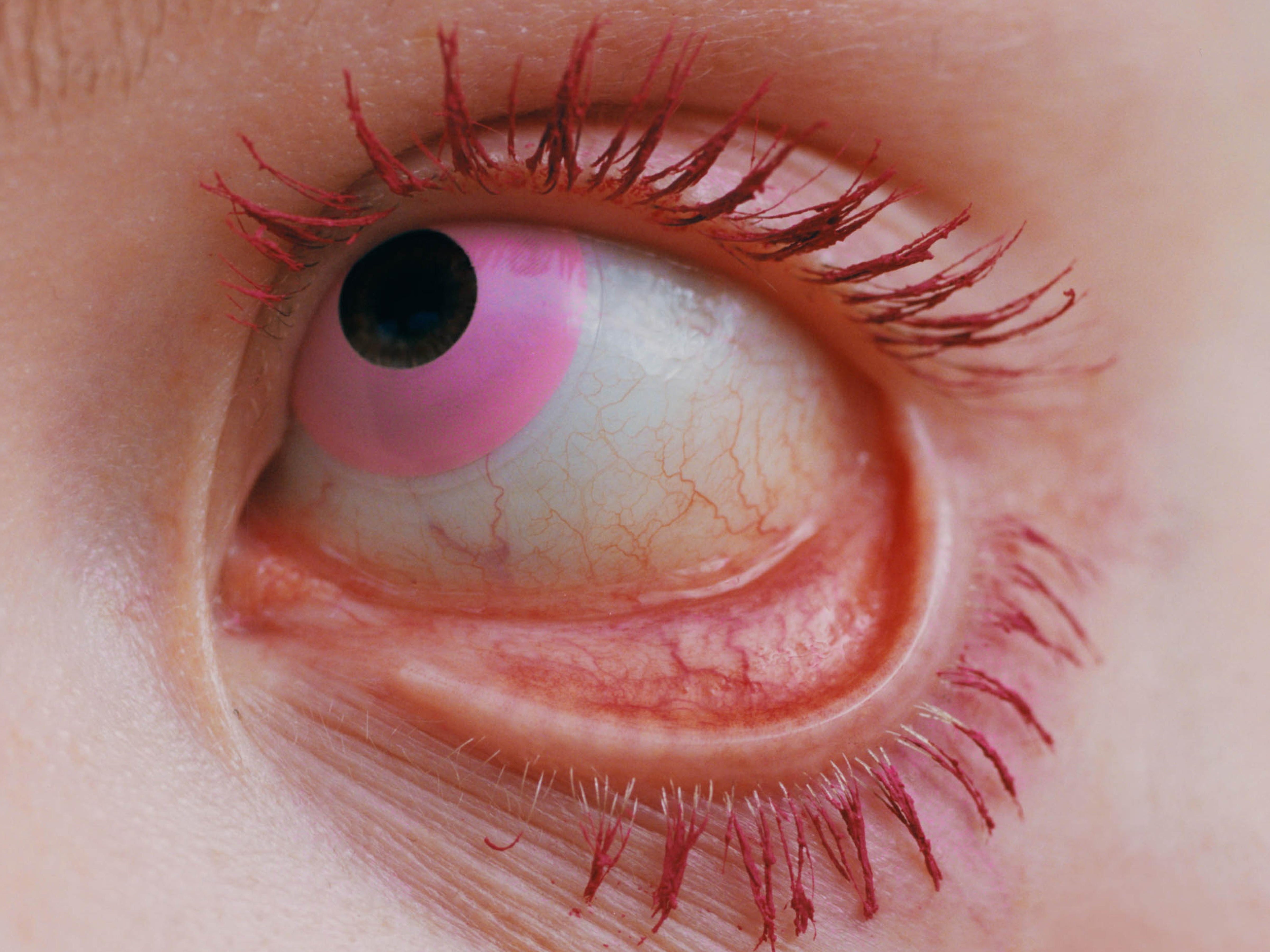 Mascara