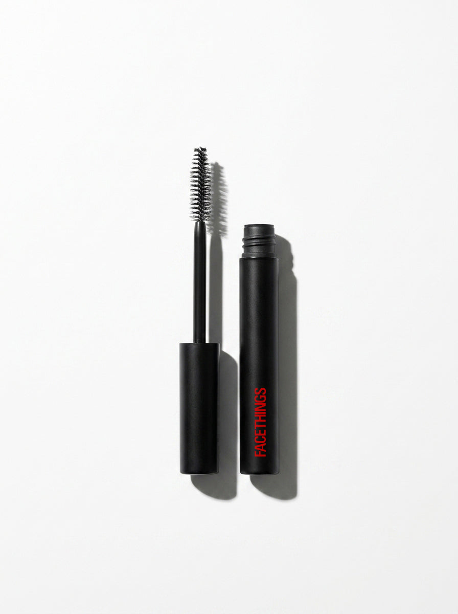 Crybaby Mascara: Special edition