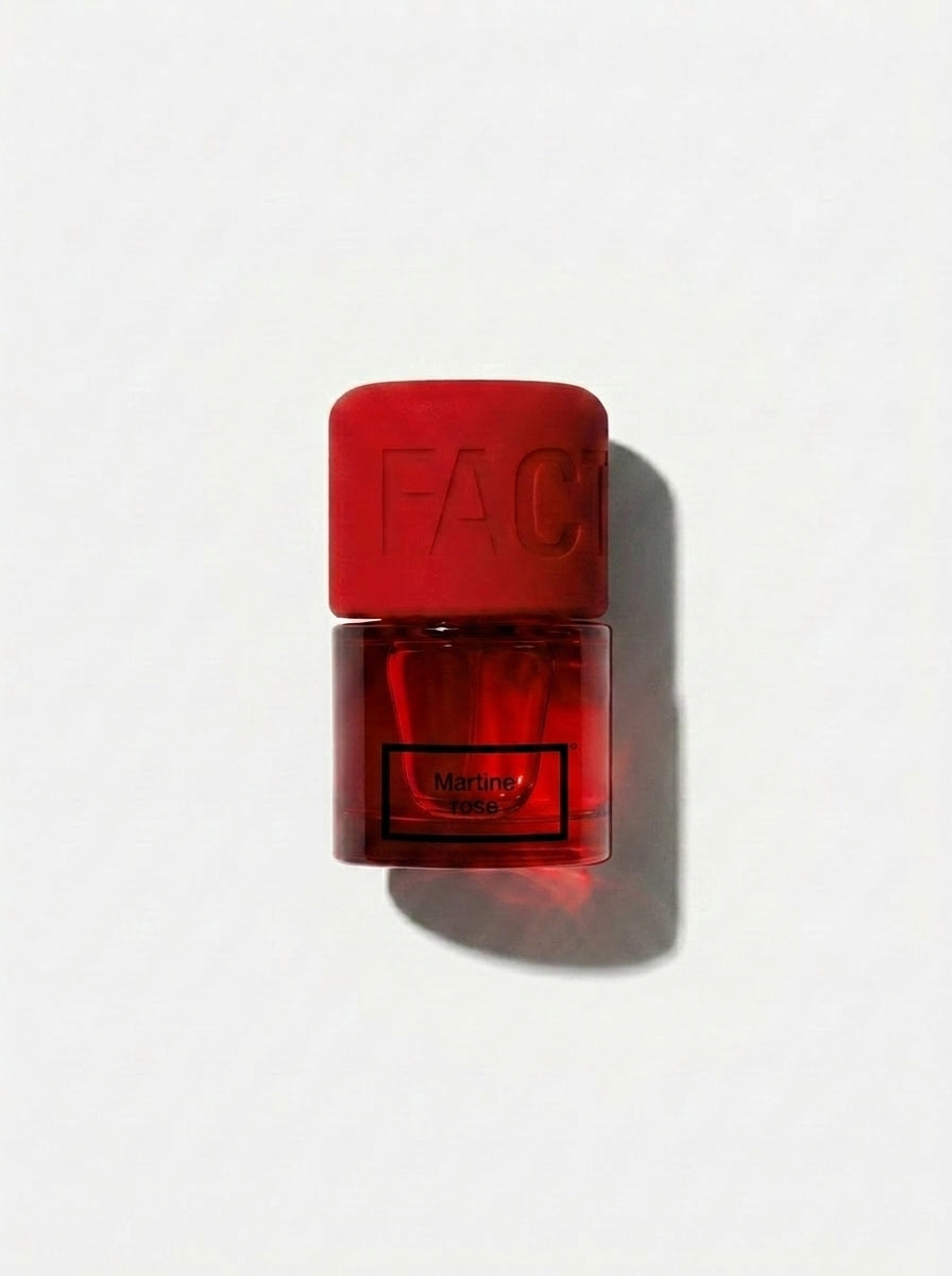 Limited edition: Martine Rose for Facethings