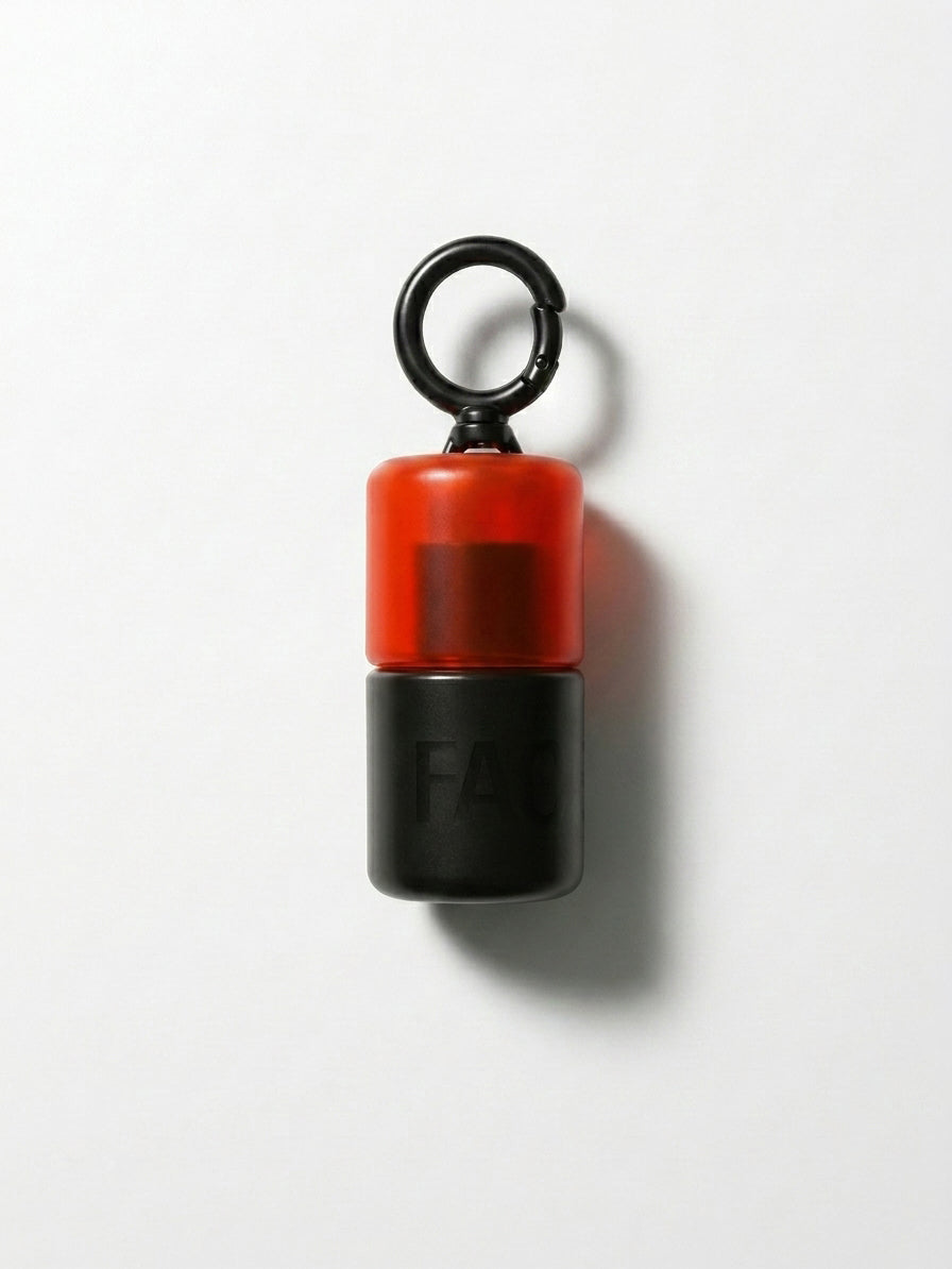 Revenge Glow Lip Balm