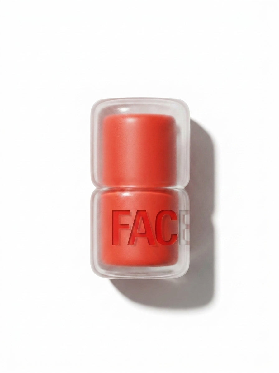 Lipstick Tester