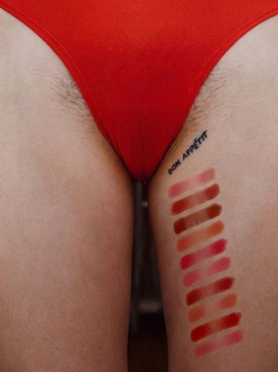 Bad Kiss Roll-On Lip Serum