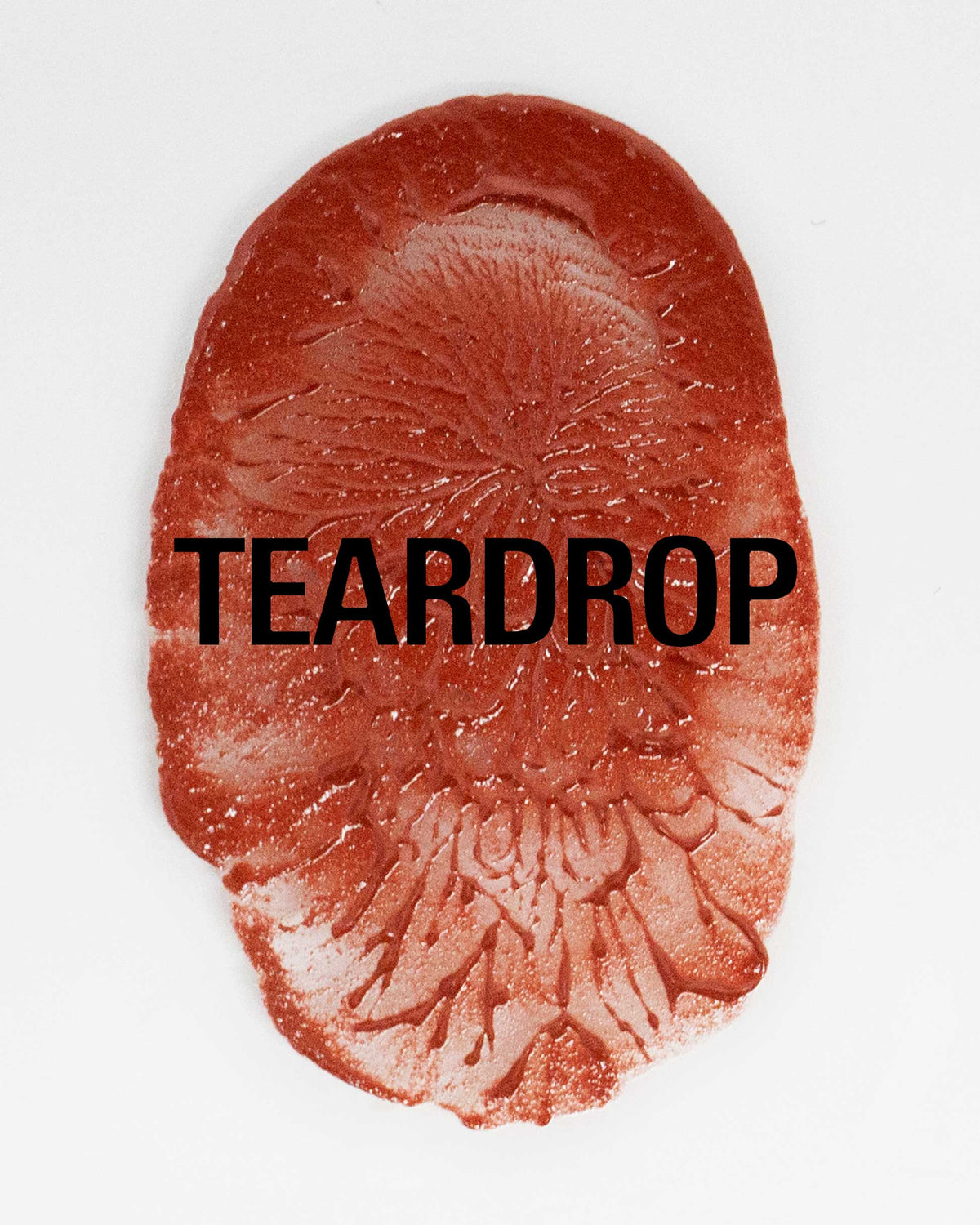 TEARDROP